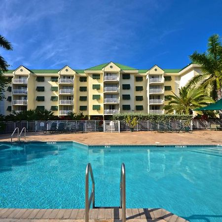 Sunrise Suites Martinique Suite #108 Key West Exterior photo